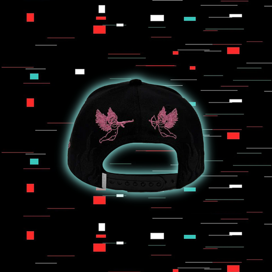 LA GHOST X SAD BOYZ