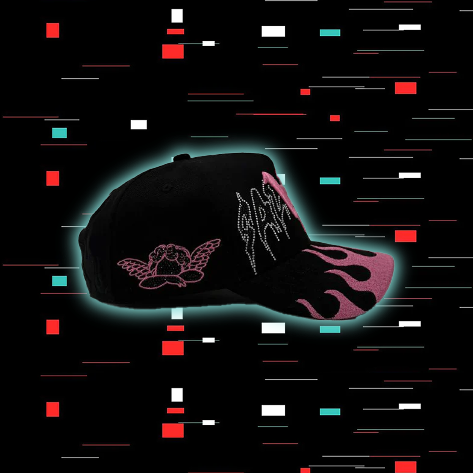 LA GHOST X SAD BOYZ