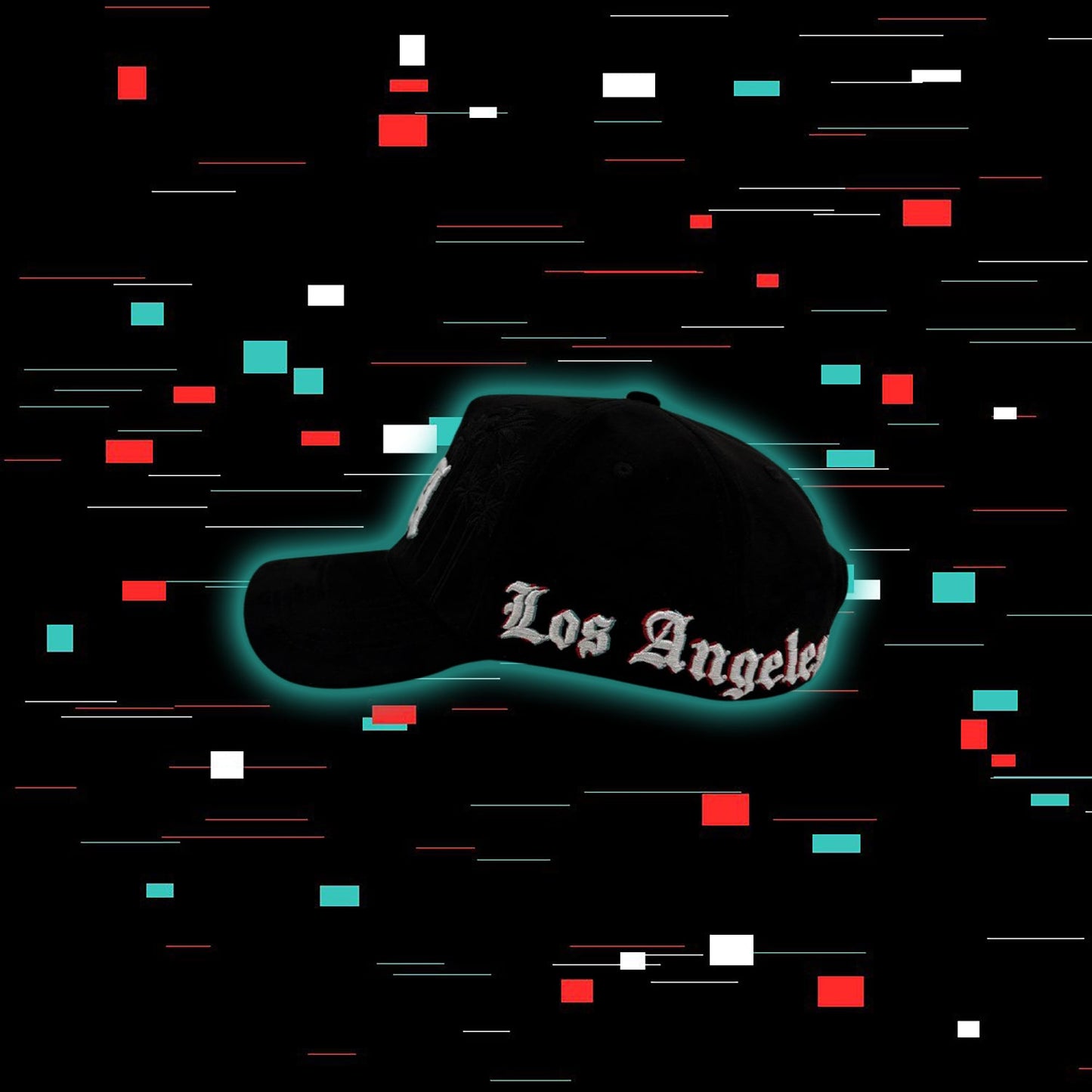 LA GLITCHED