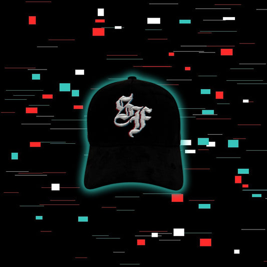 SF GLITCHED