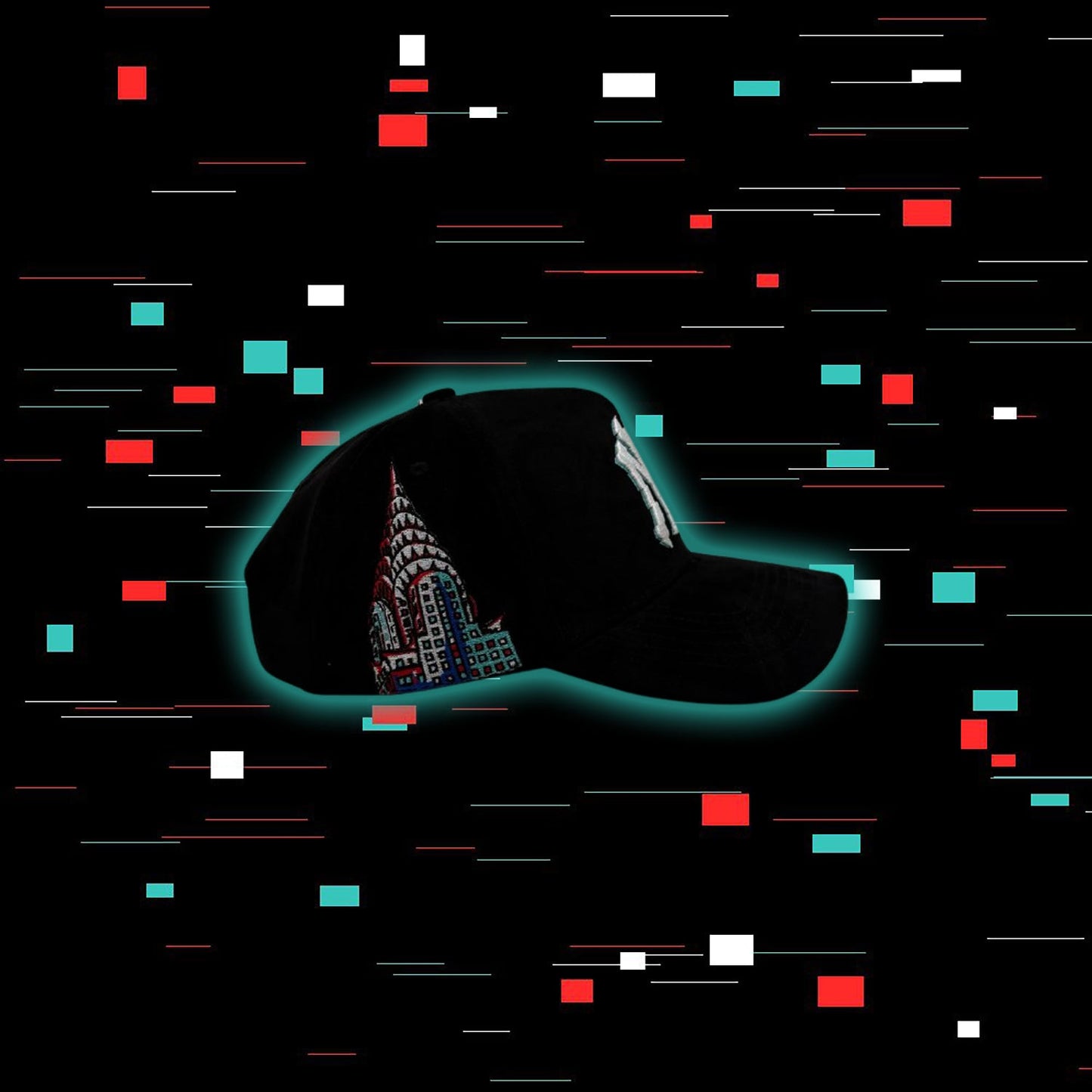 NY GLITCHED