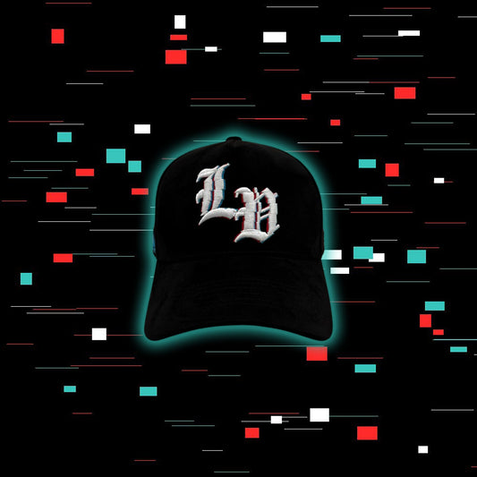LV GLITCHED