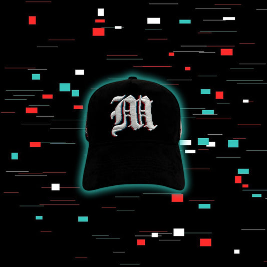 MIAMI GLITCHED
