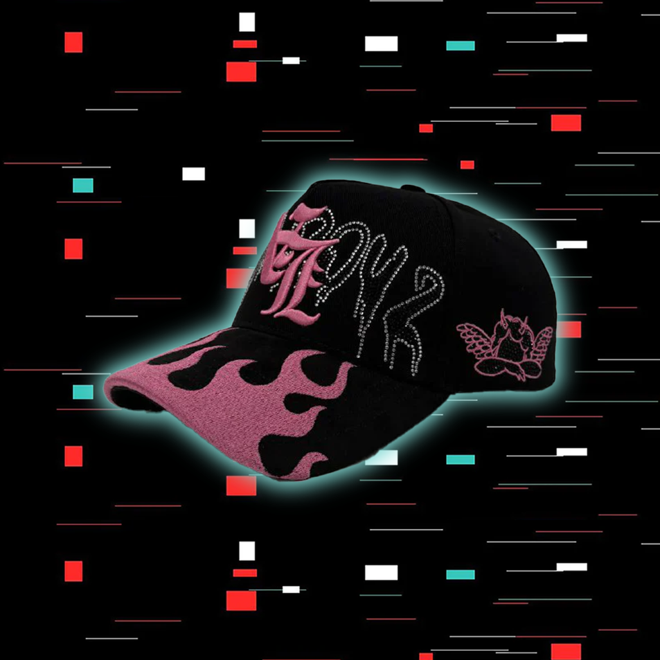 LA GHOST X SAD BOYZ