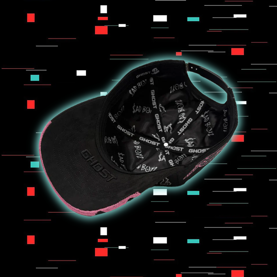 LA GHOST X SAD BOYZ
