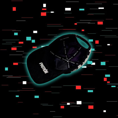 LA PATRON CLUB (GLOW IN THE DARK)