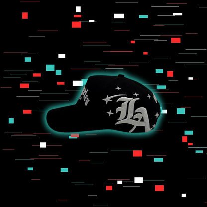 LA PATRON CLUB (GLOW IN THE DARK)