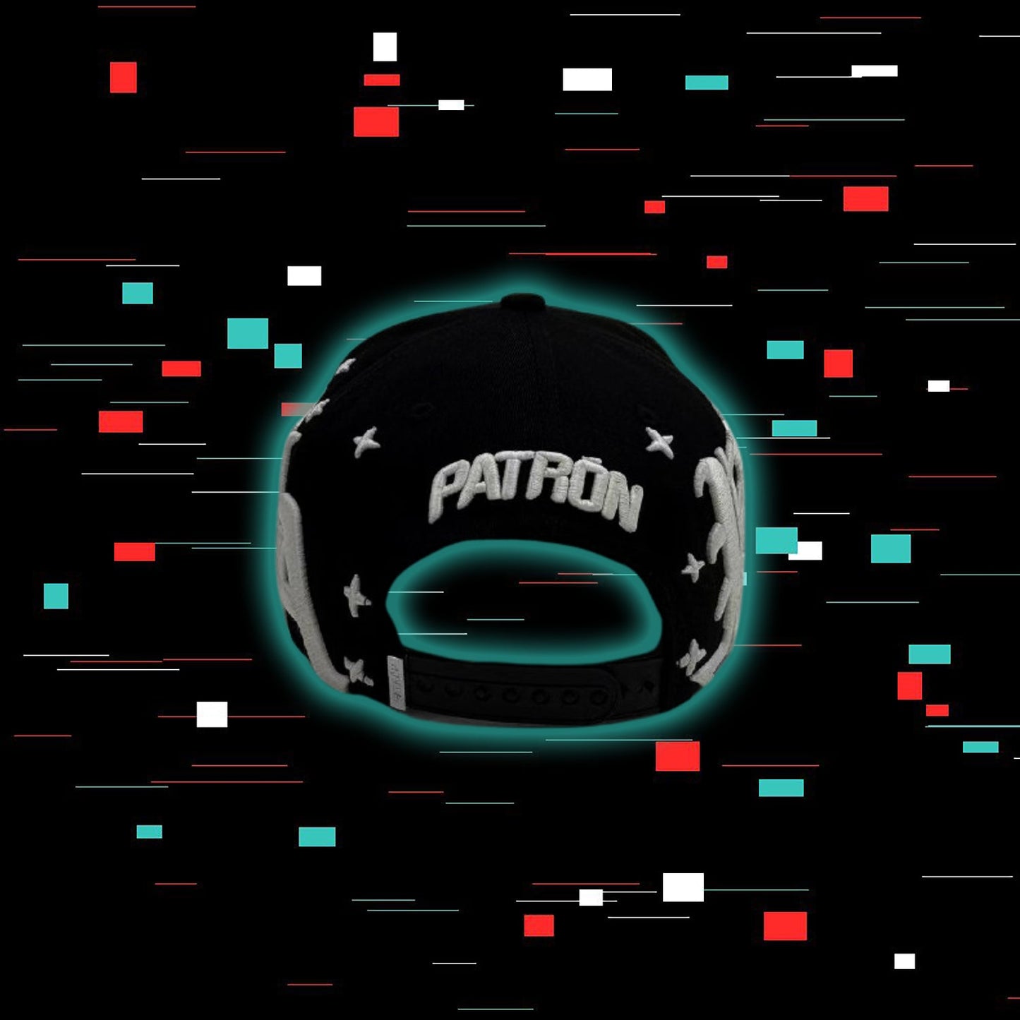 LA PATRON CLUB (GLOW IN THE DARK)