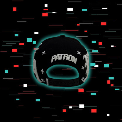 LA PATRON CLUB (GLOW IN THE DARK)