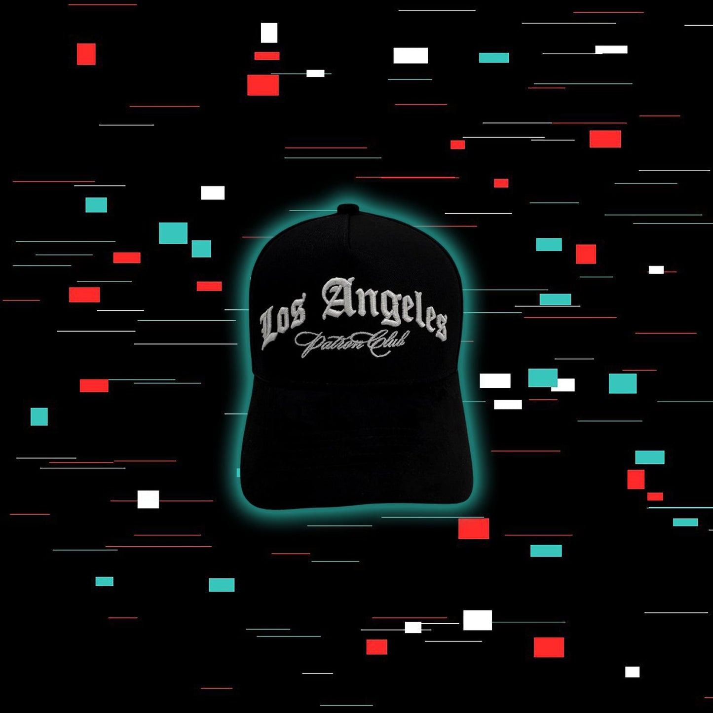 LA PATRON CLUB (GLOW IN THE DARK)